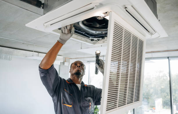 Licensed Heat Pump Repair service in Sykesville, MD - FH HVAC