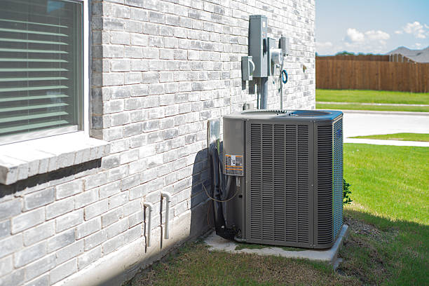 Reliable Heat Pump Repair contractor in Sykesville, MD by FH HVAC