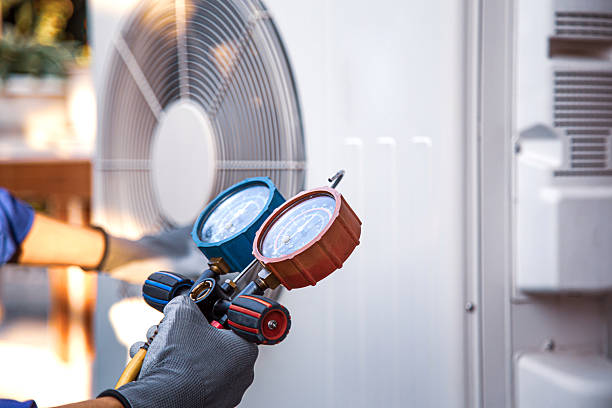Affordable Heat Pump Repair solutions in Sykesville, MD