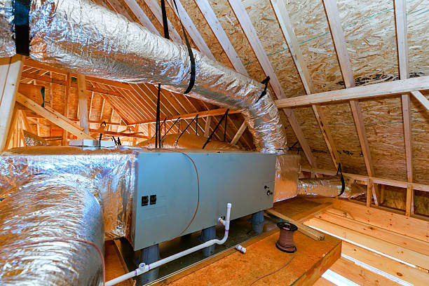 Trusted Heat Pump Repair service in Sykesville, MD - FH HVAC
